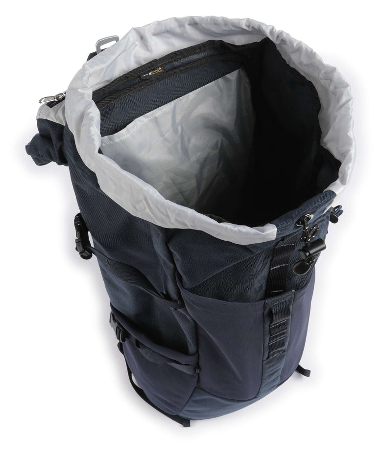 Bach Roc 28 Hiking backpack midnight blue