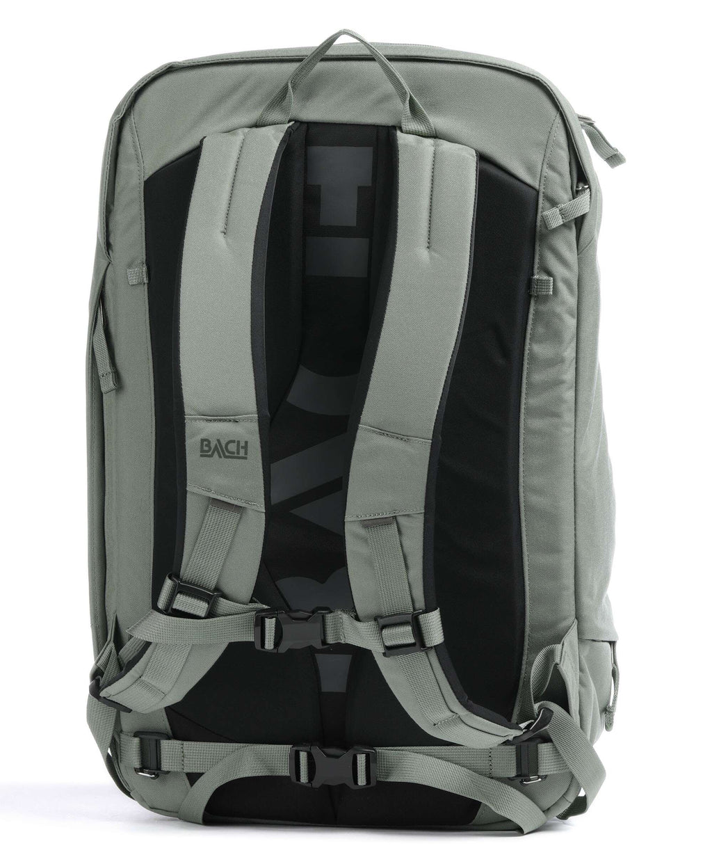 Bach Undercover 26 M Backpack sage green