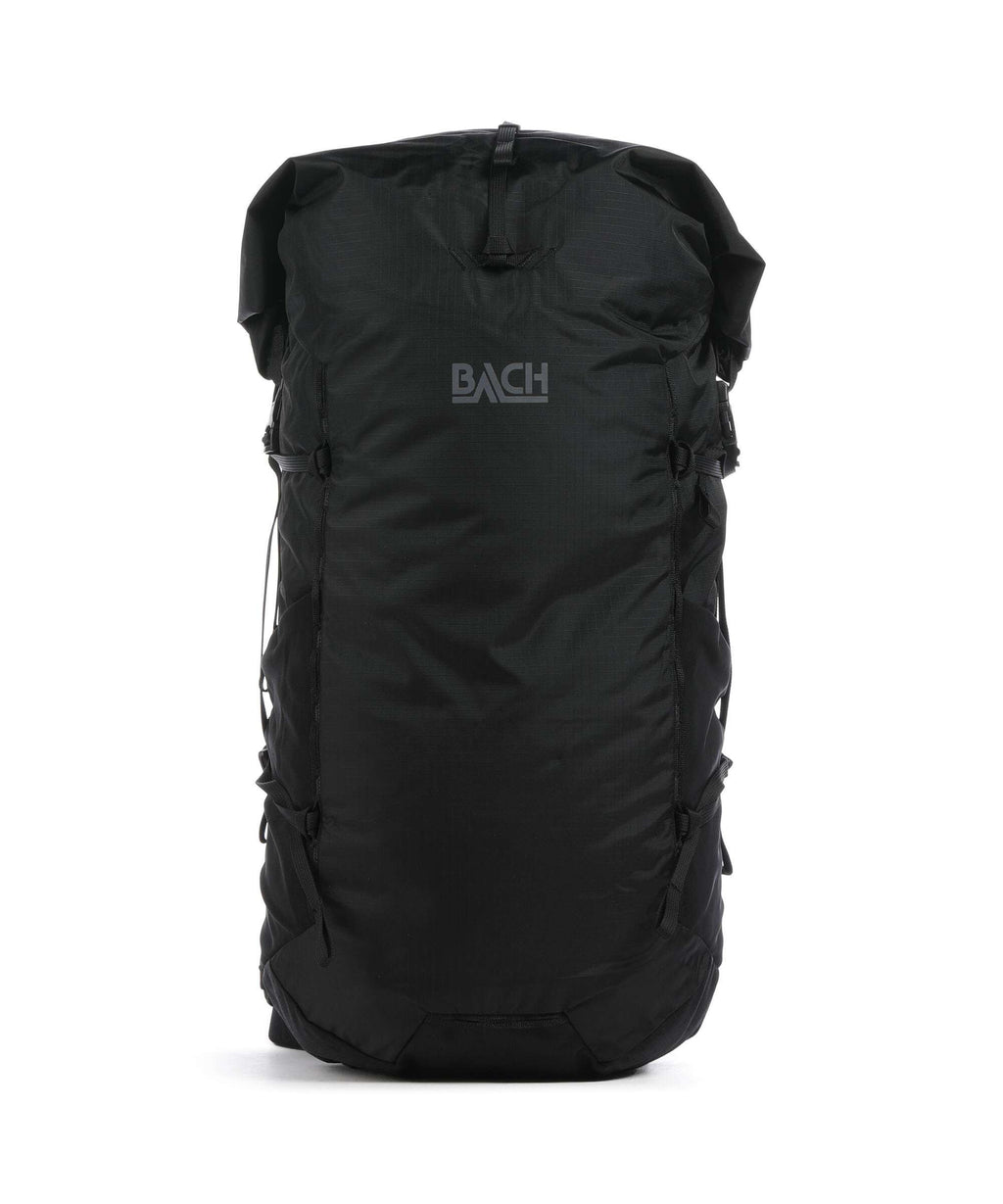 Bach Molecule 30 M Hiking backpack black