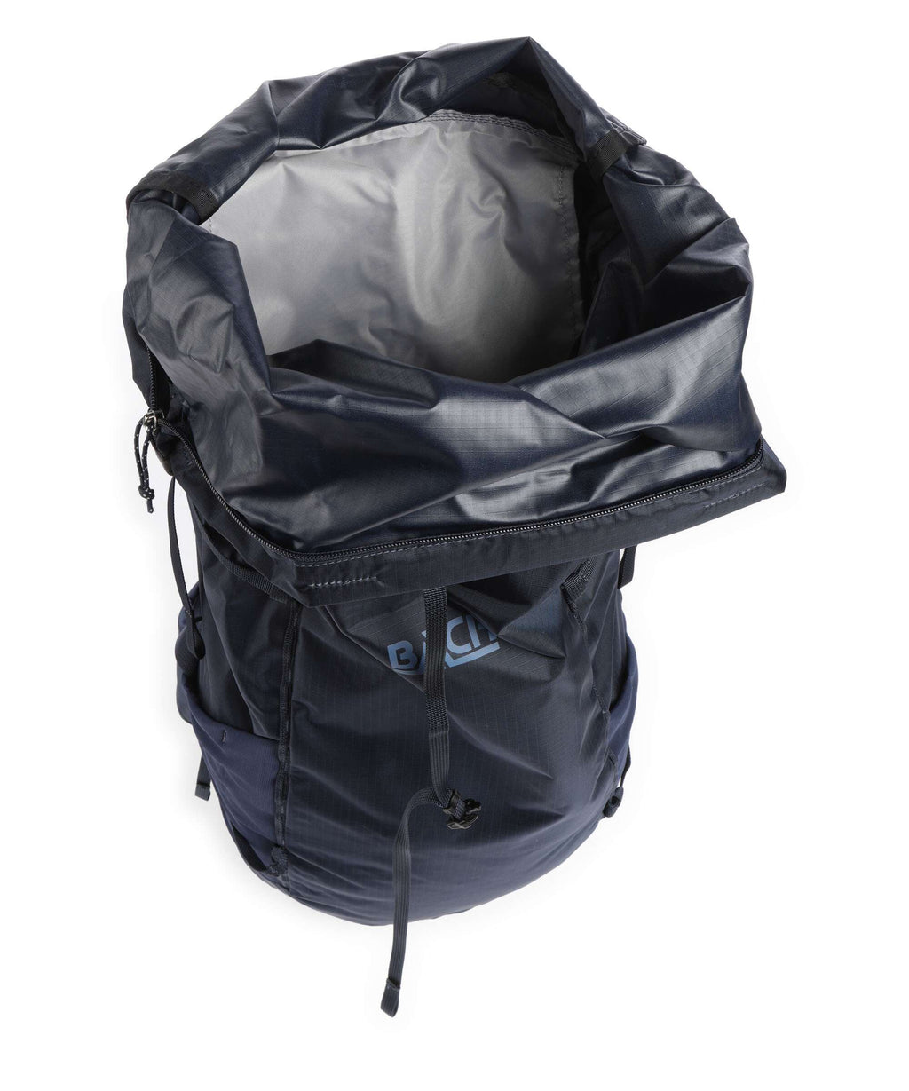 Bach Molecule 30 L Hiking backpack midnight blue