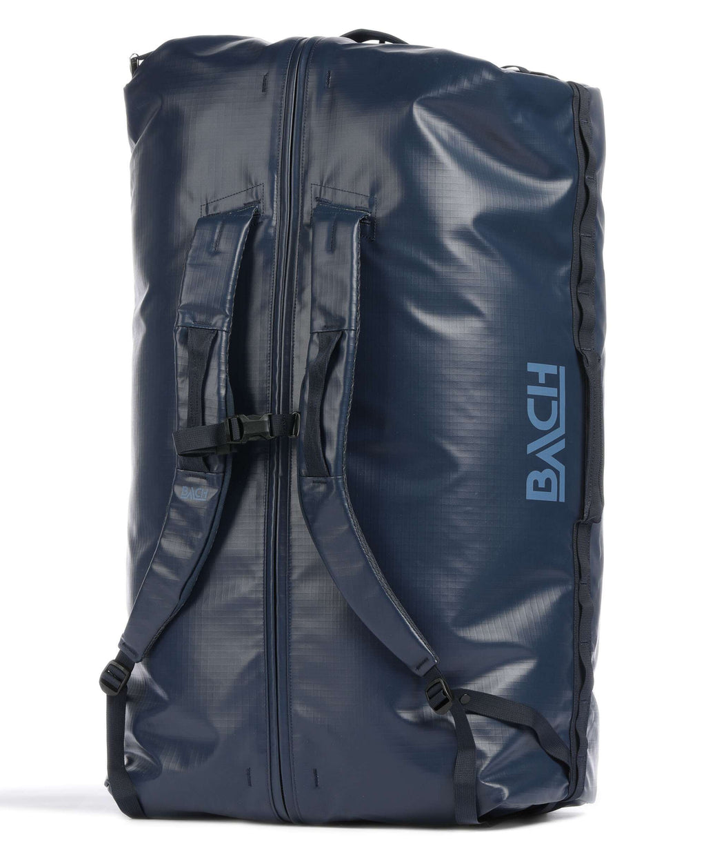 Bach Dr. Expedition 90 Travel bag midnight blue