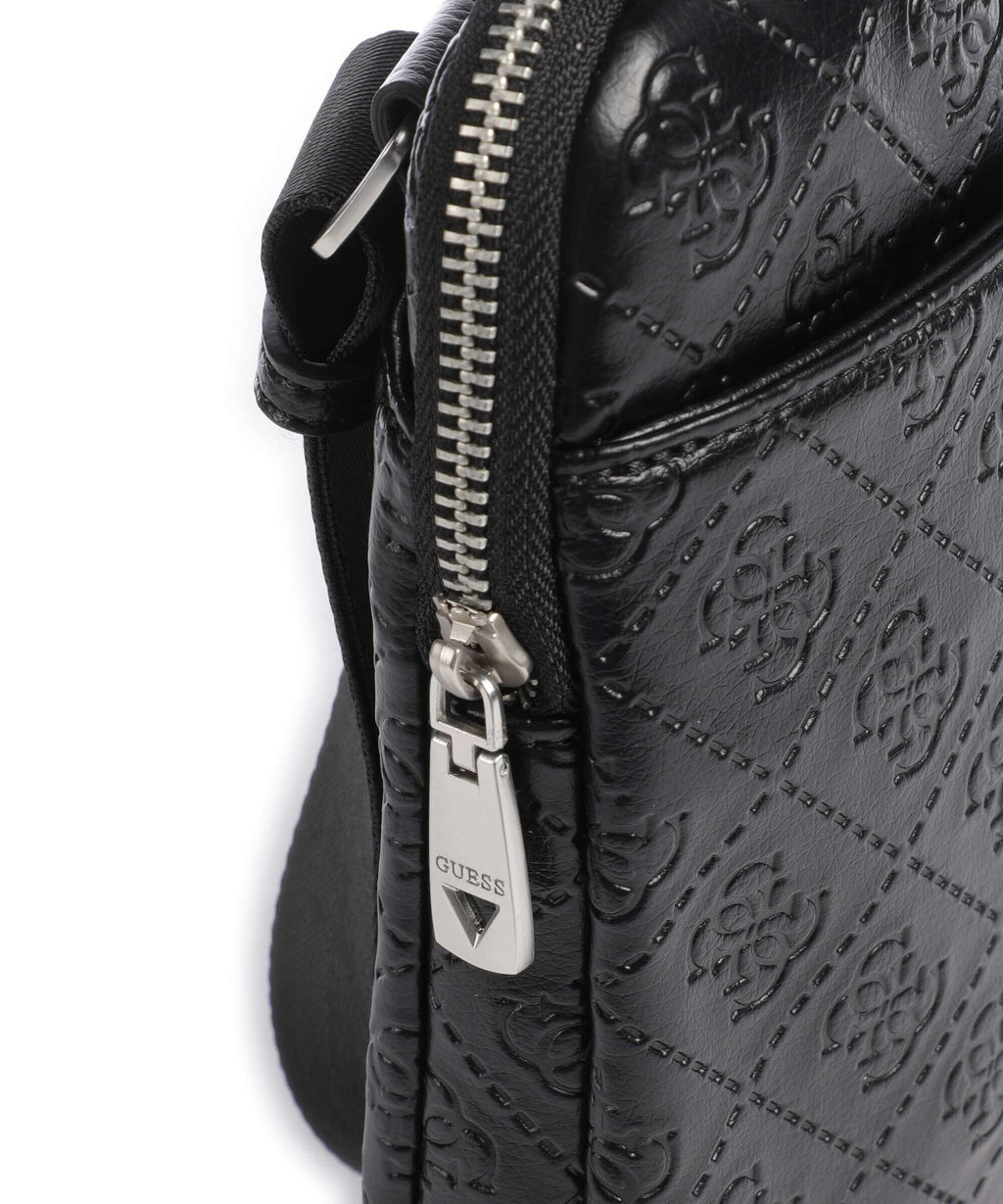 Guess Milano Crossbody bag black