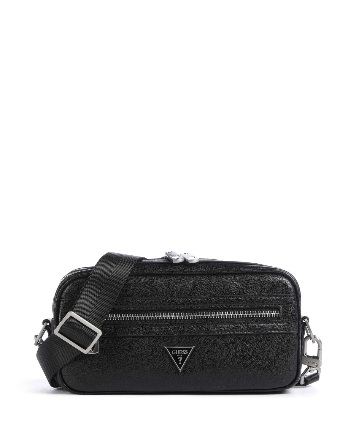 Guess Berlin Small Crossbody bag black