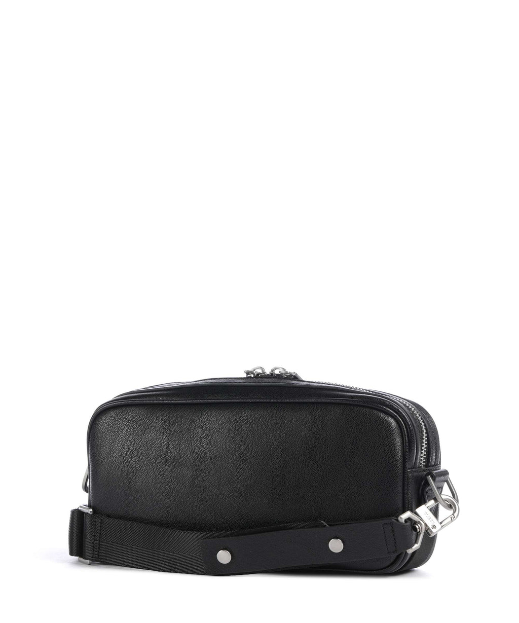 Guess Berlin Small Crossbody bag black