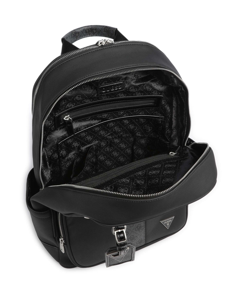 Guess Sydney Backpack black