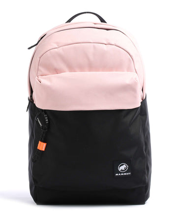 Mammut Xeron Waxed 20 Plecak powder rose/black