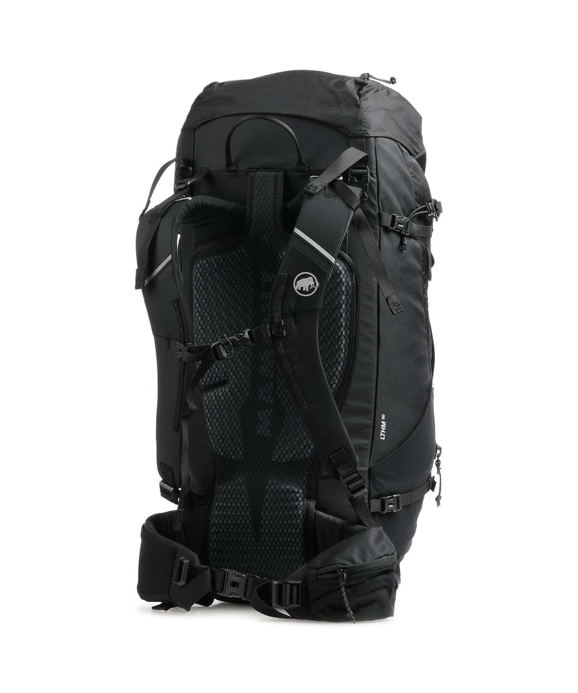 Mammut Lithium 50 Trekking backpack black