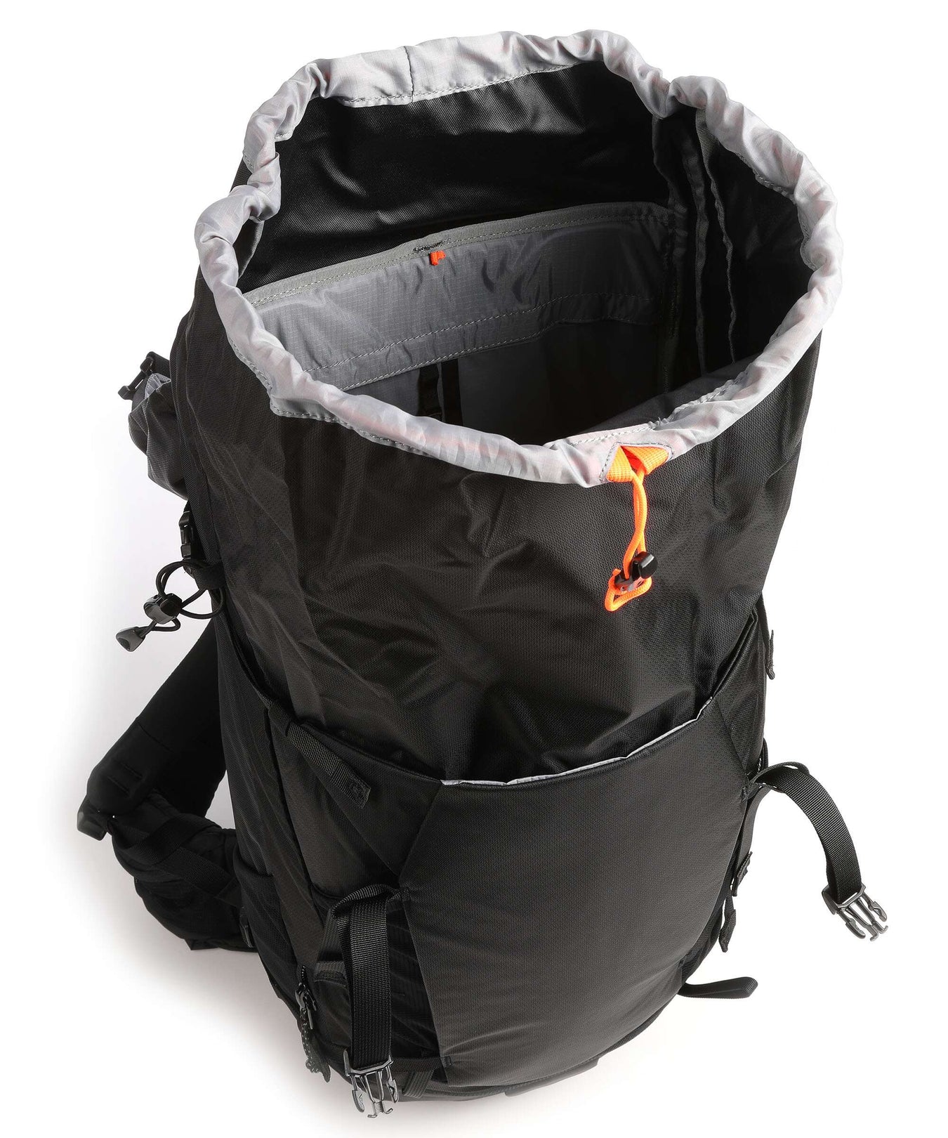 Mammut Lithium 40 Hiking backpack black