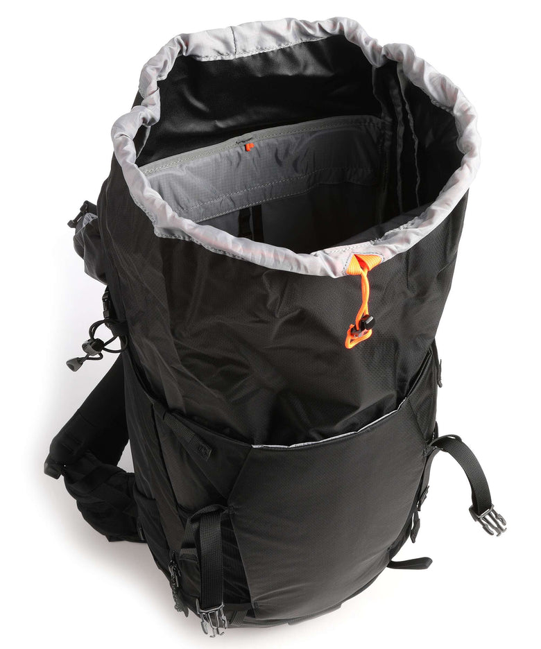 Mammut Lithium 40 Hiking backpack black