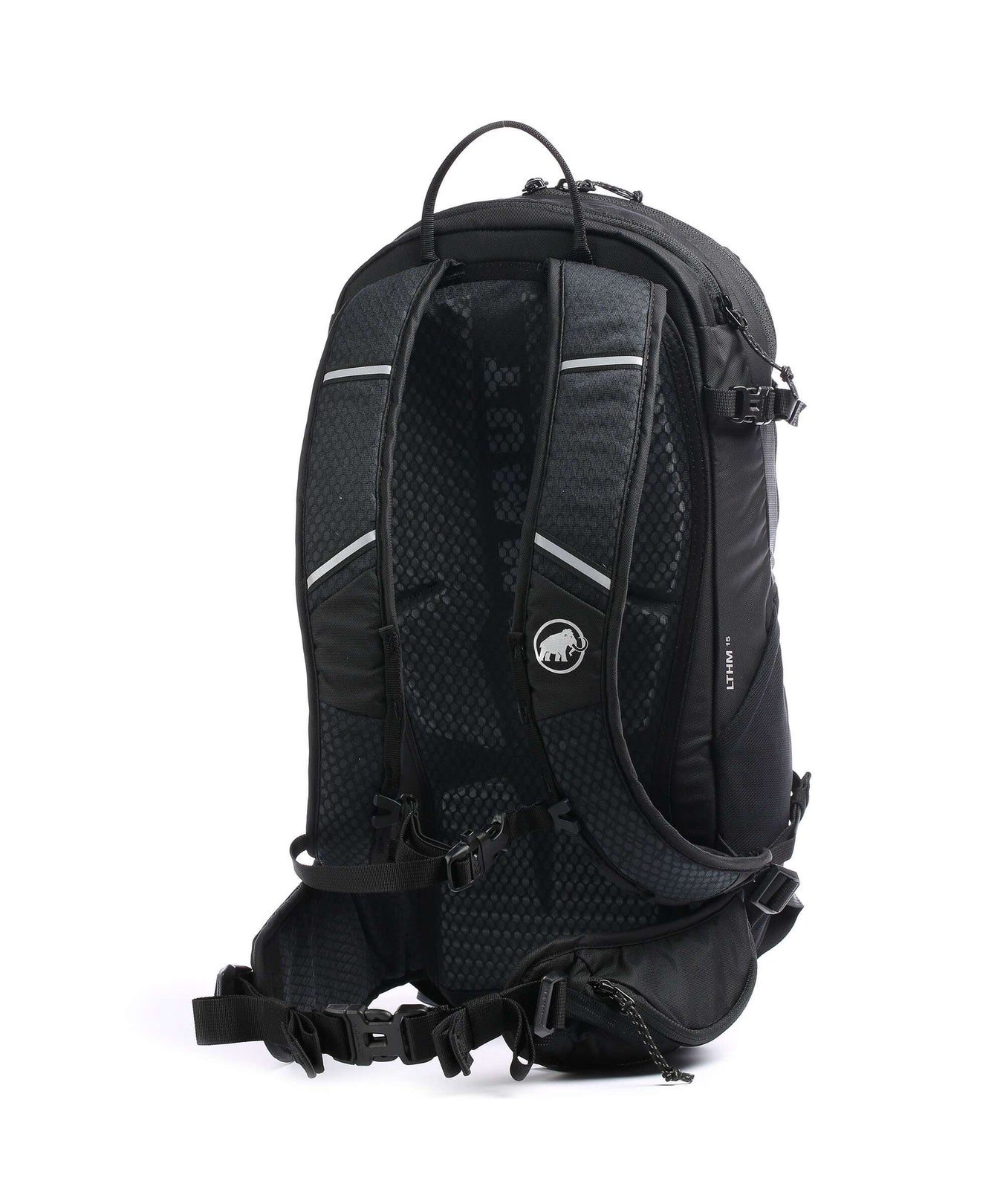 Mammut Lithium 15 Hiking backpack black