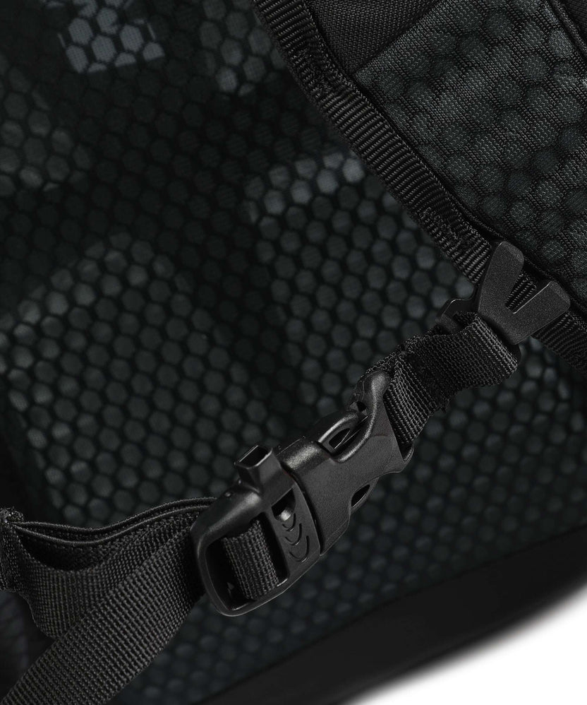 Mammut Lithium 15 Hiking backpack black