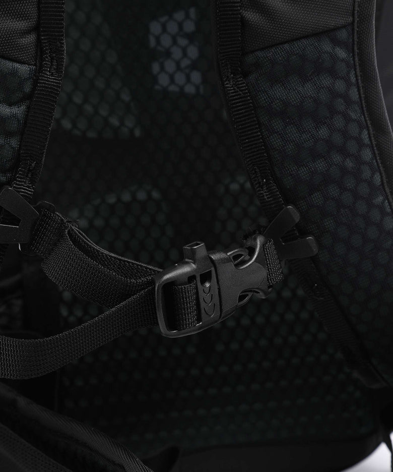 Mammut Lithium 20 Hiking backpack sapphire/black