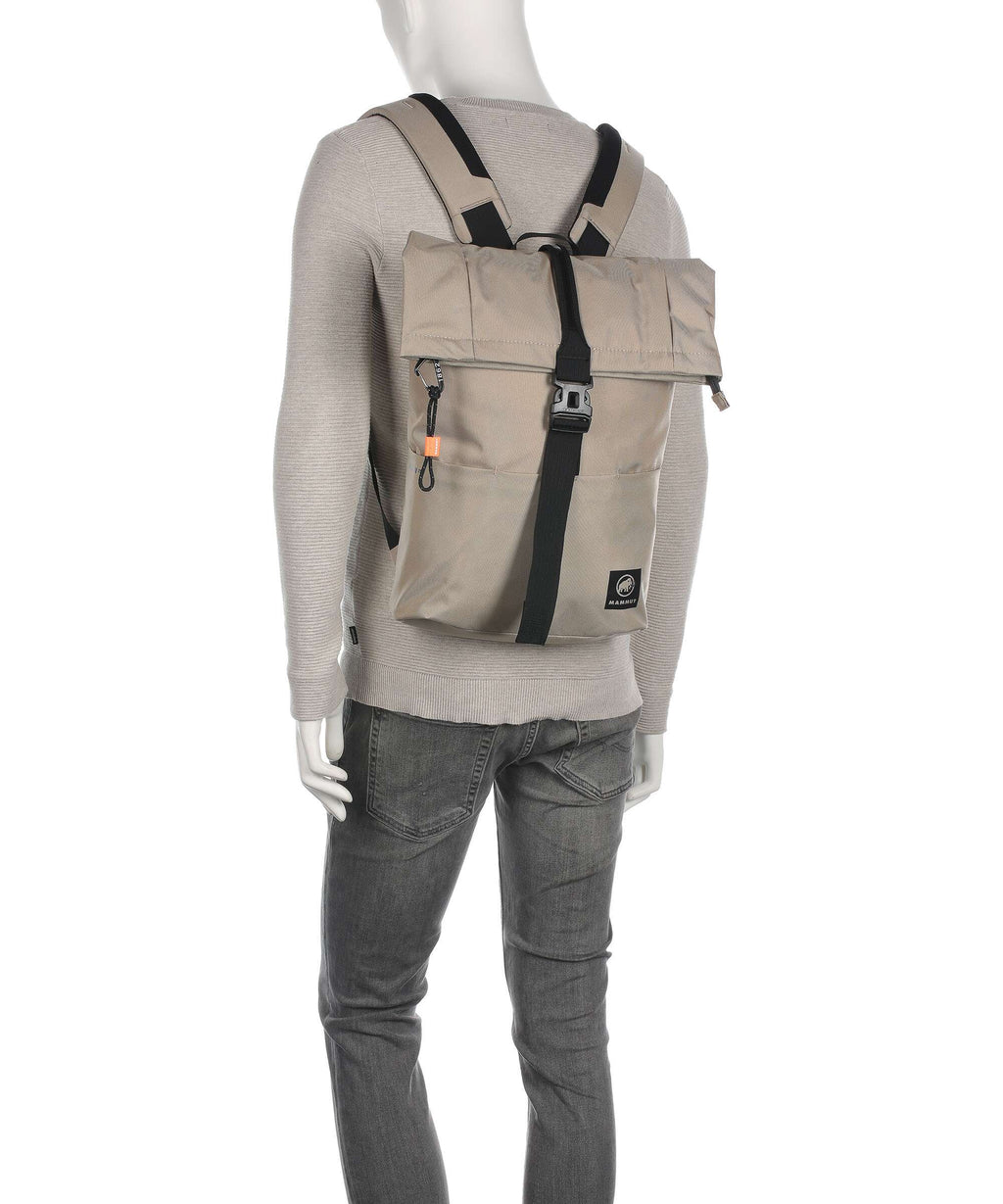 Mammut Xeron 15 Backpack safari