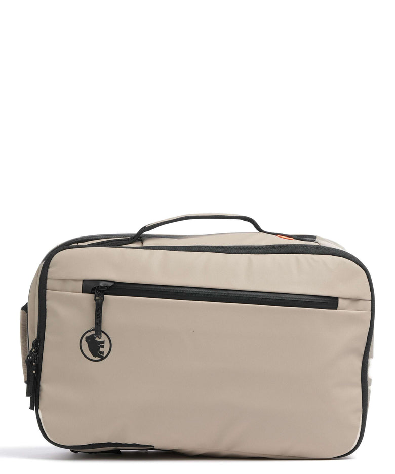 Mammut Seon Transporter 15 Laptop backpack savannah