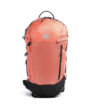 Mammut Lithium 20 W Plecak turystyczny salmon/black