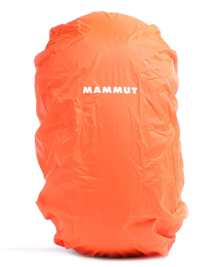 Mammut Lithium 20 W Hiking backpack salmon/black