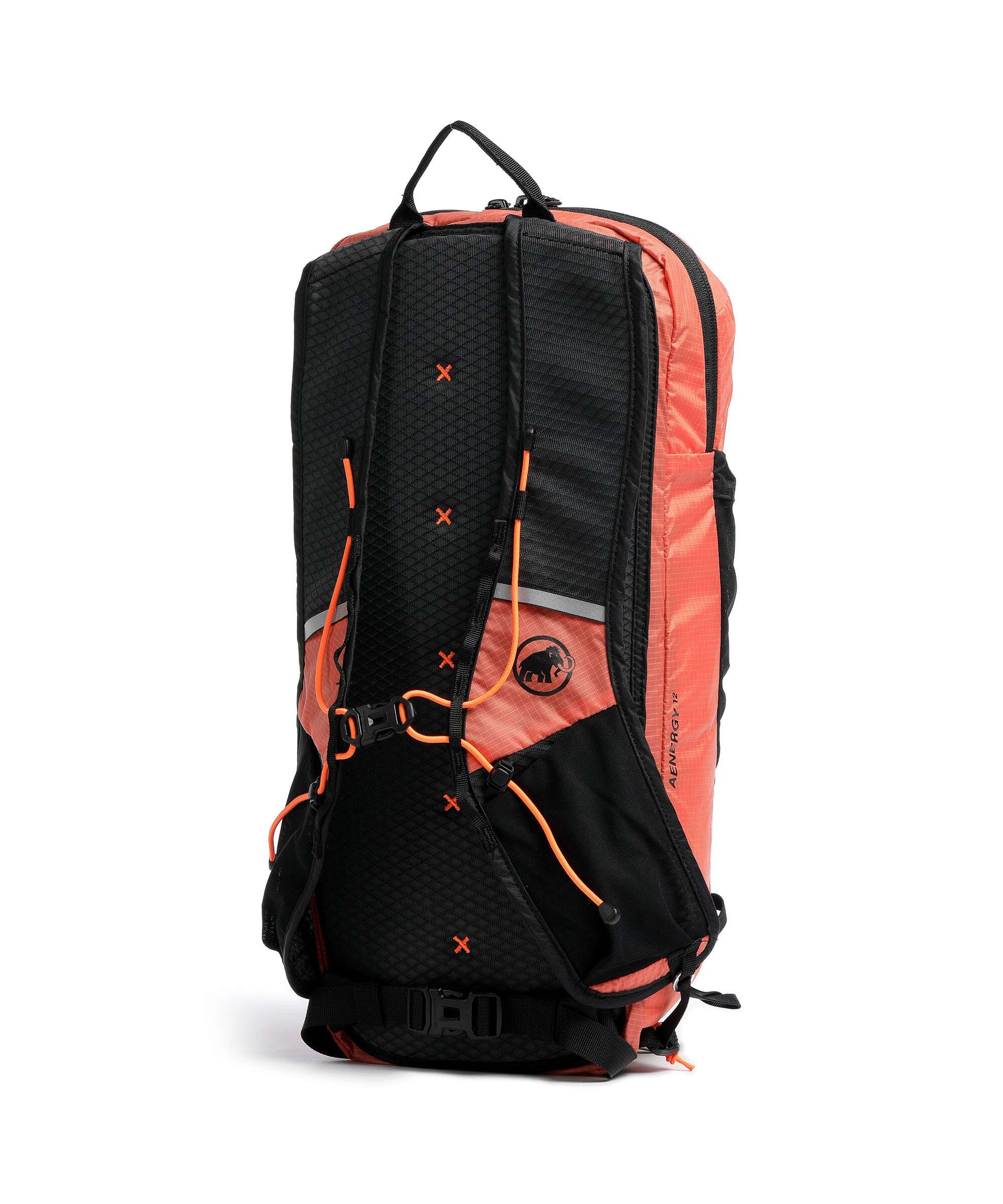 Mammut Aenergy 12 Backpack salmon