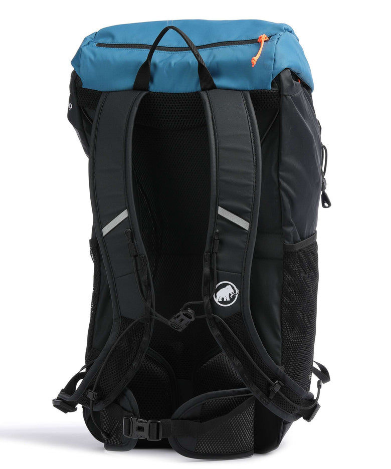 Mammut Tasna 26 Hiking backpack sapphire/black