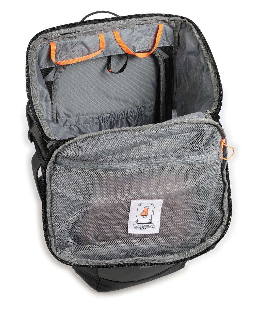 Mammut Neon 45 Hiking backpack black