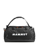 Mammut Cargon Torba podróżna black