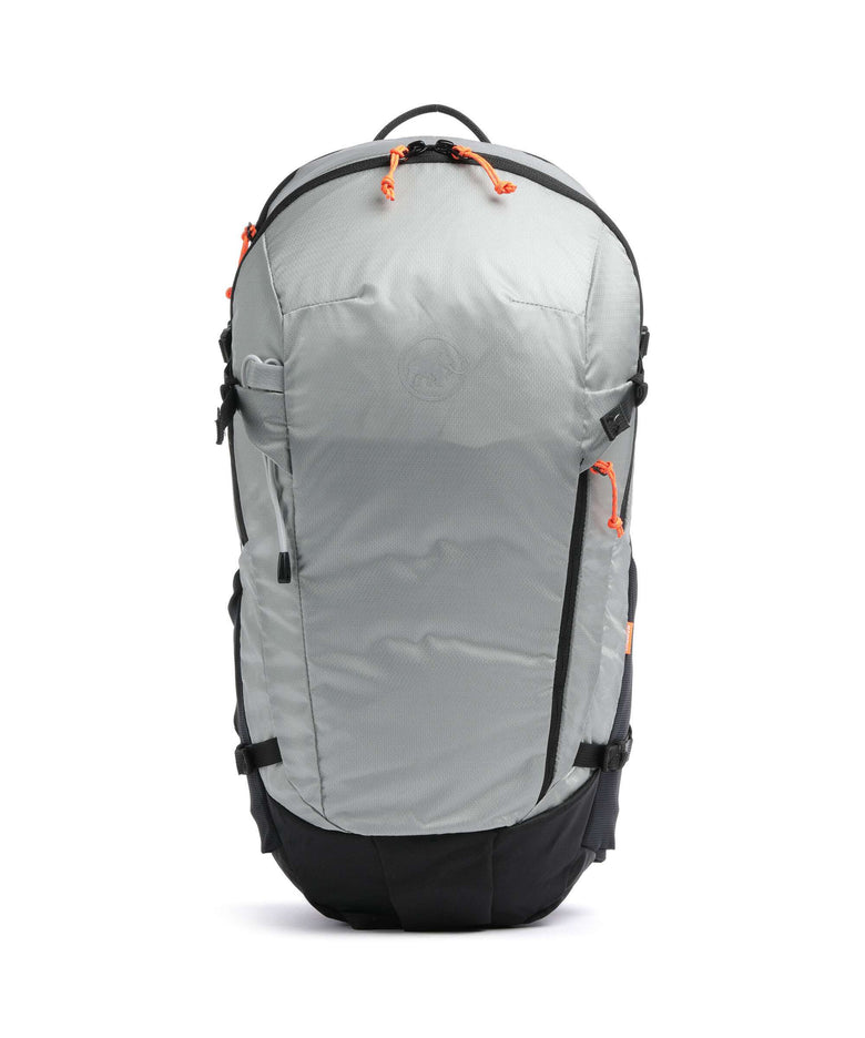 Mammut Lithium 20 Hiking backpack platinum/black