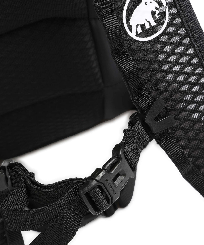 Mammut Neon Light 12 Backpack black