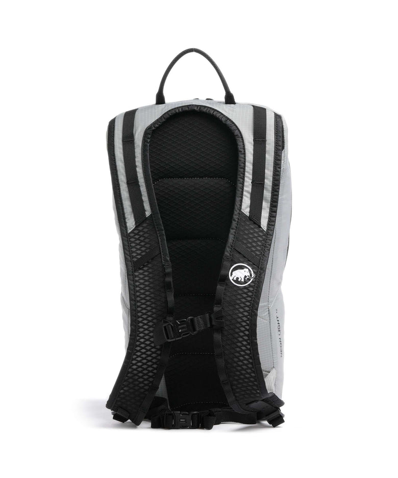 Mammut Neon Light 12 Backpack platinum