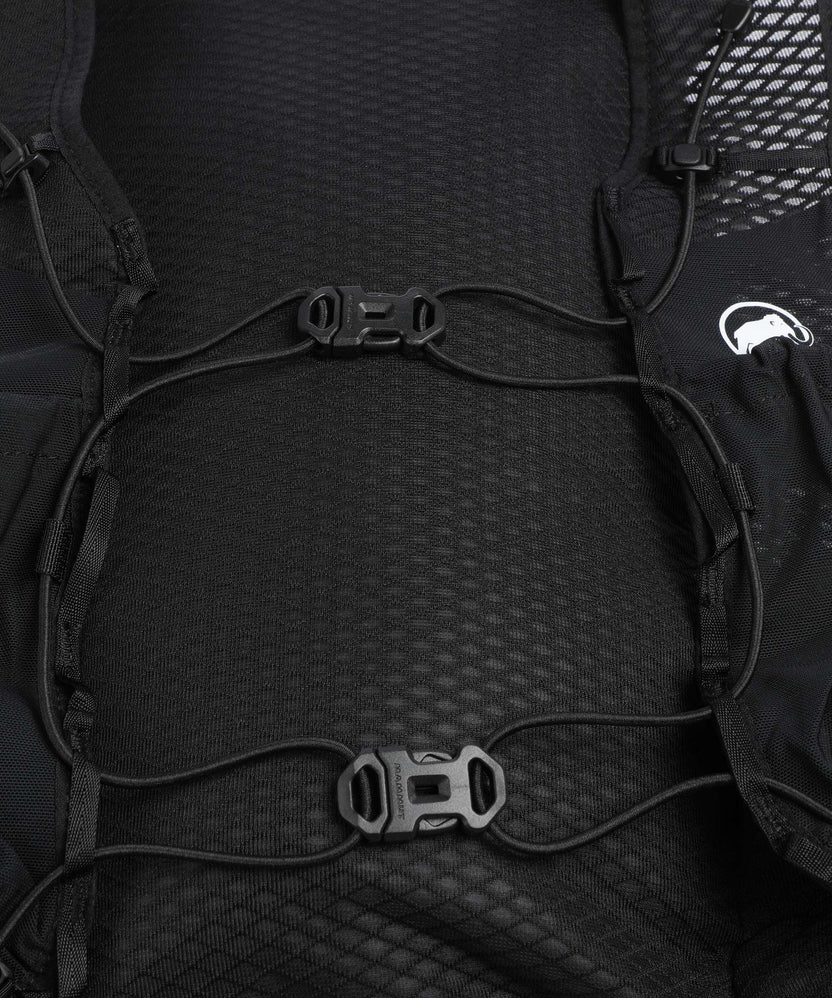 Mammut Trion 15 Hiking backpack black