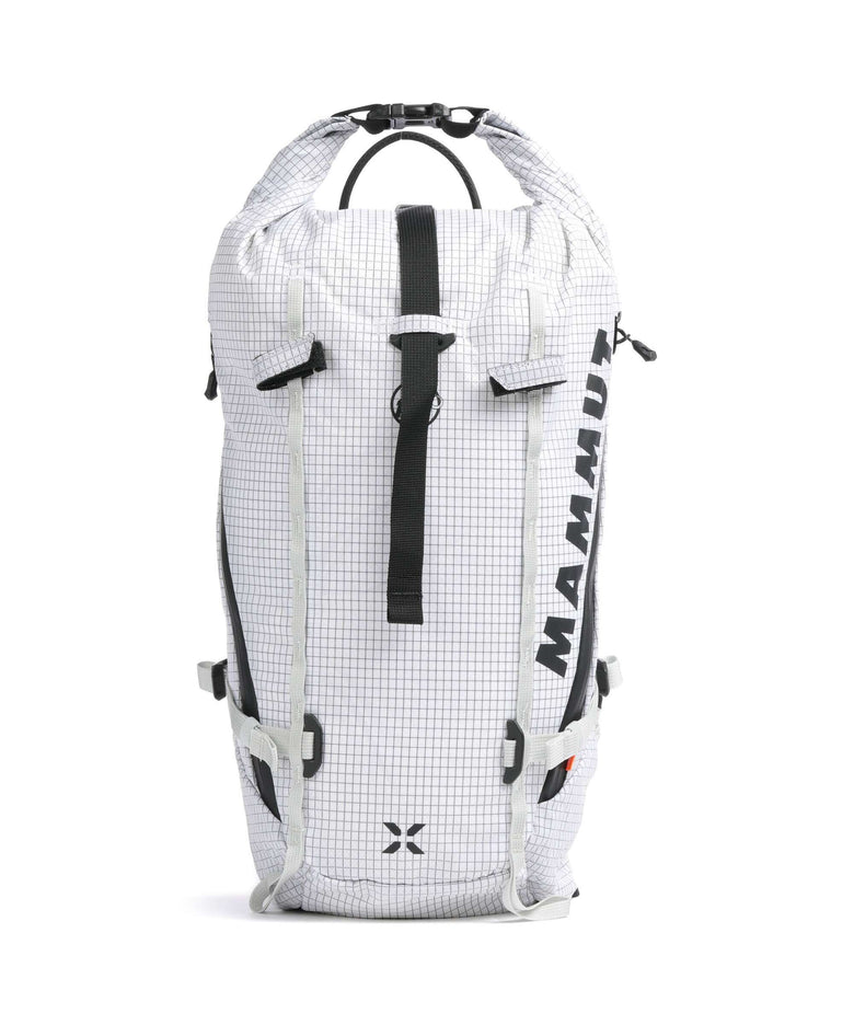 Mammut Trion 15 Hiking backpack white