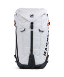 Mammut Trion 38 Plecak turystyczny white/black