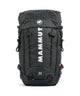 Mammut Trion 50 Trekking backpack black