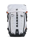 Mammut Trion 50 Plecak trekkingowy white/black
