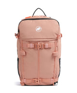Mammut Nirvana 22W Plecak turystyczny quartz dust/black