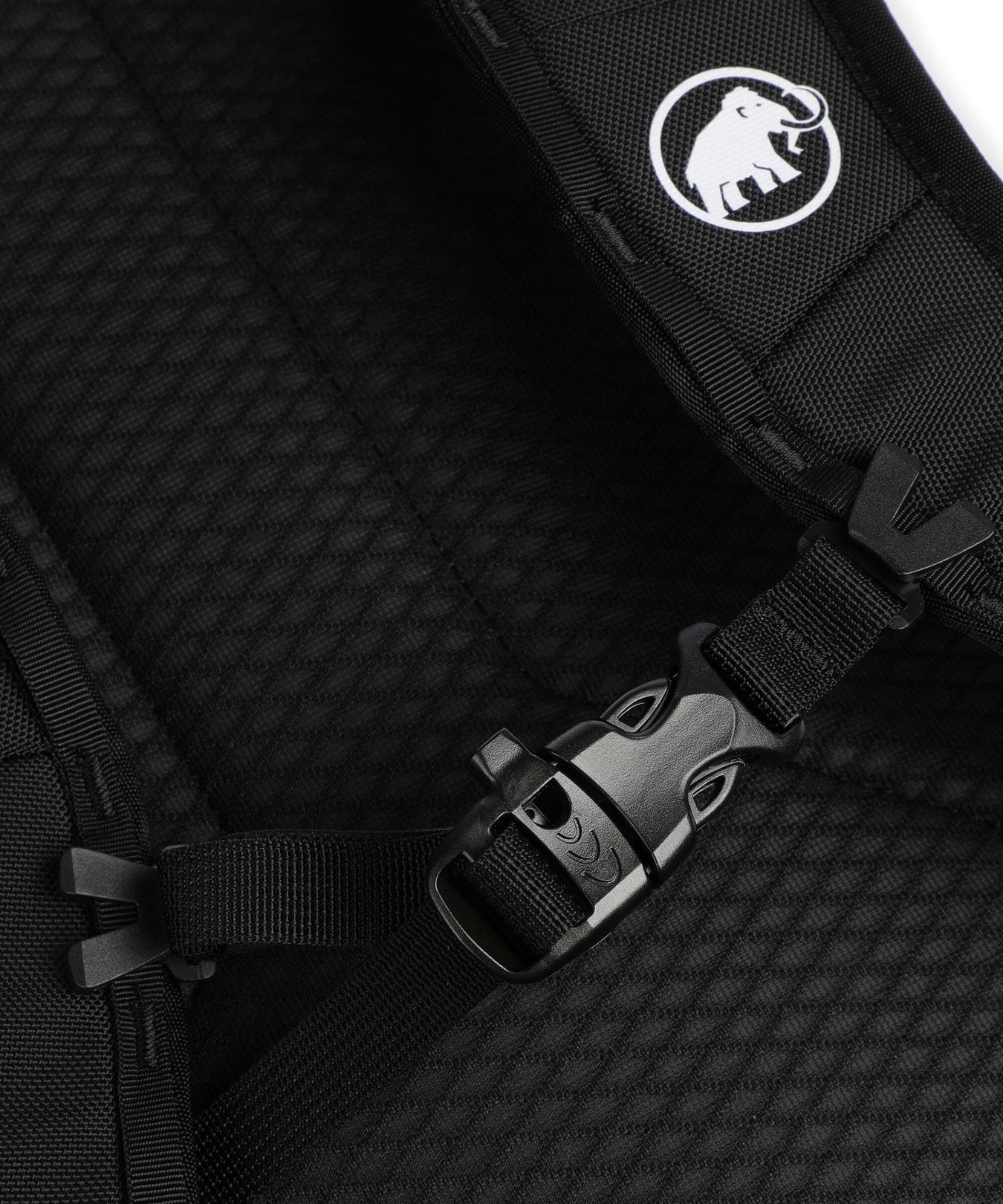 Mammut Nirvana 18 Hiking backpack marsh/black