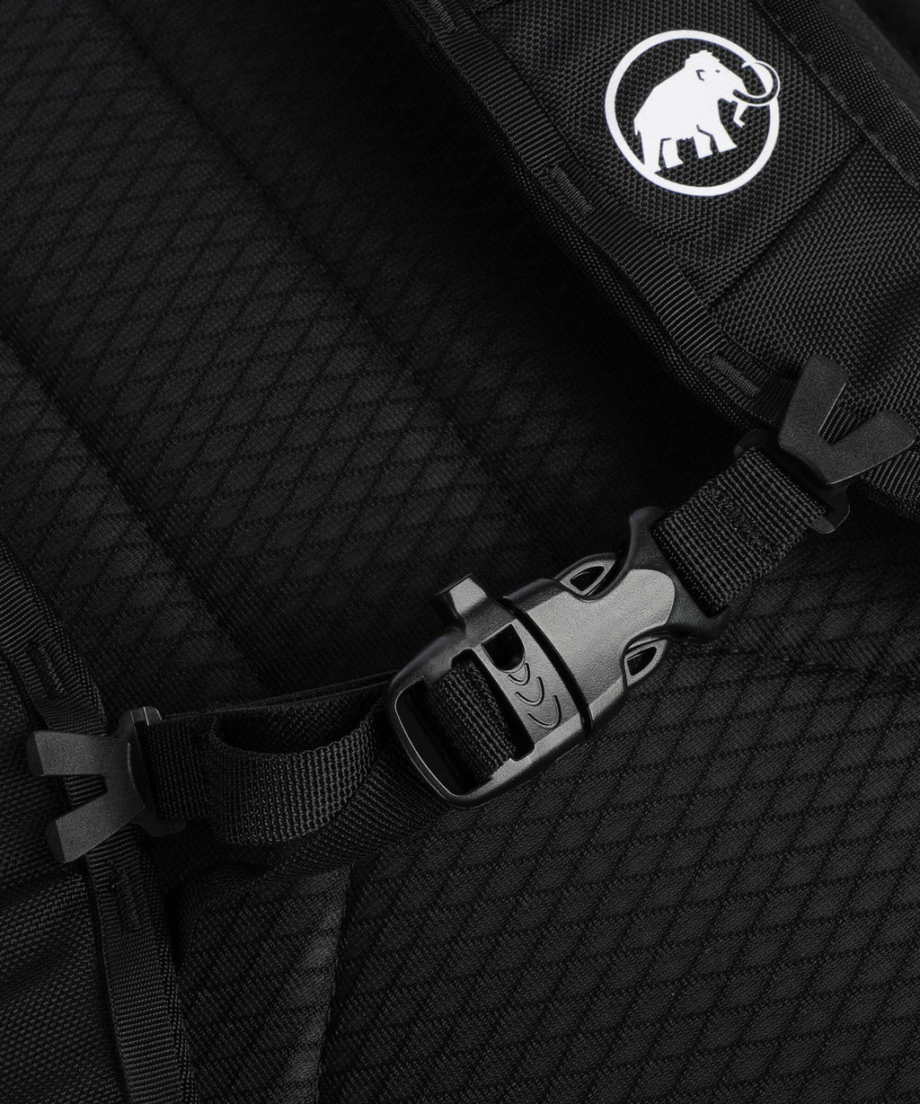 Mammut Nirvana 22 Hiking backpack marsh/black