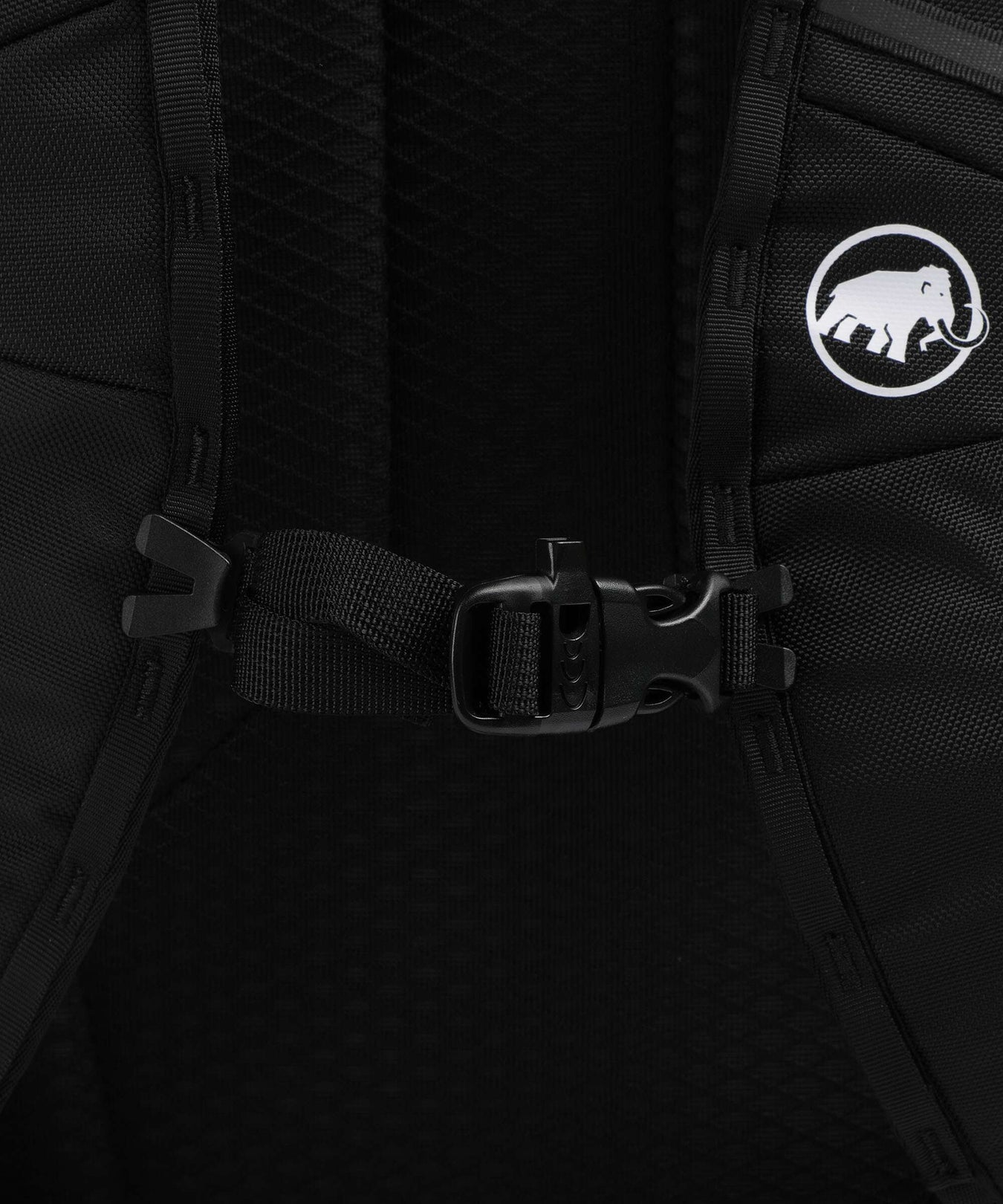 Mammut Nirvana 22 Hiking backpack sapphire/black