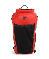 Mammut Aenergy 18 Plecak turystyczny red