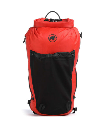 Mammut Aenergy 18 Plecak turystyczny red