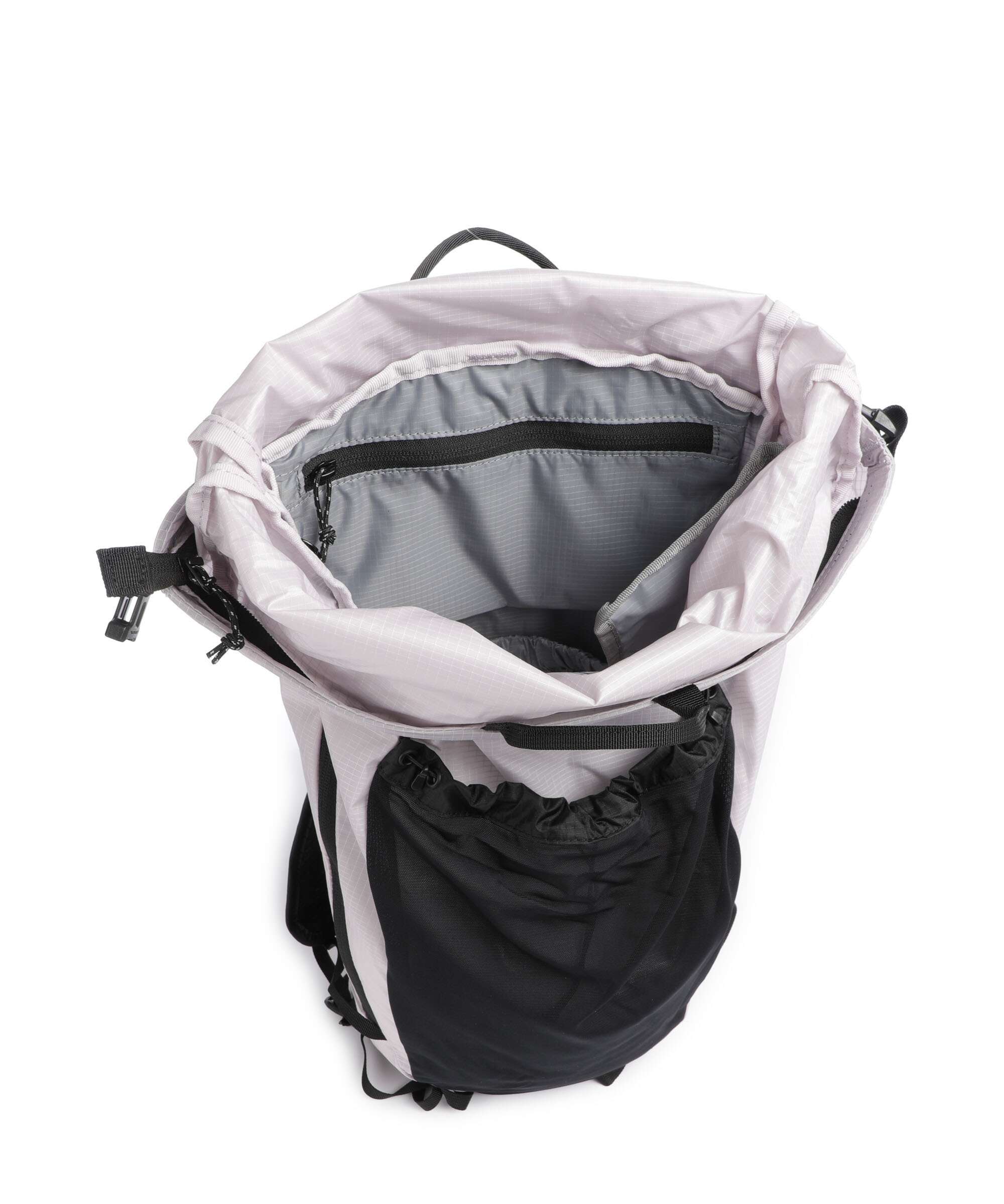 Mammut Aenergy 18 Hiking backpack alpine calamint