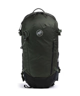 Mammut Lithium 15 Plecak turystyczny dark marsh/black