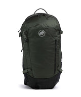 Mammut Lithium 15 W Plecak turystyczny dark marsh/black