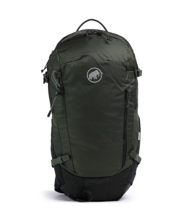 Mammut Lithium 15 W Plecak turystyczny dark marsh/black