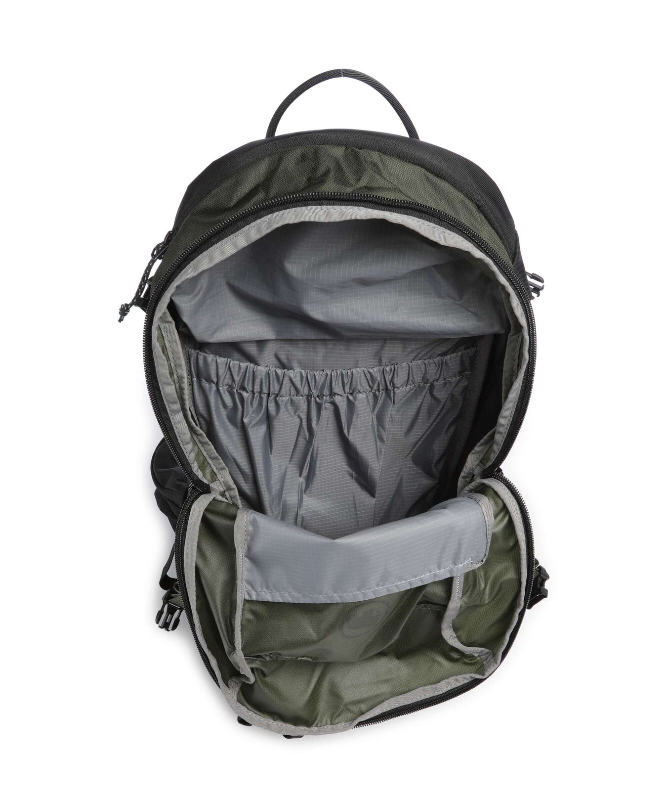 Mammut Lithium 15 W Hiking backpack dark marsh/black