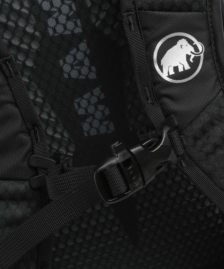 Mammut Lithium 15 W Hiking backpack alpine calamint/black