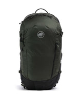 Mammut Lithium 20 W Plecak turystyczny dark marsh/black