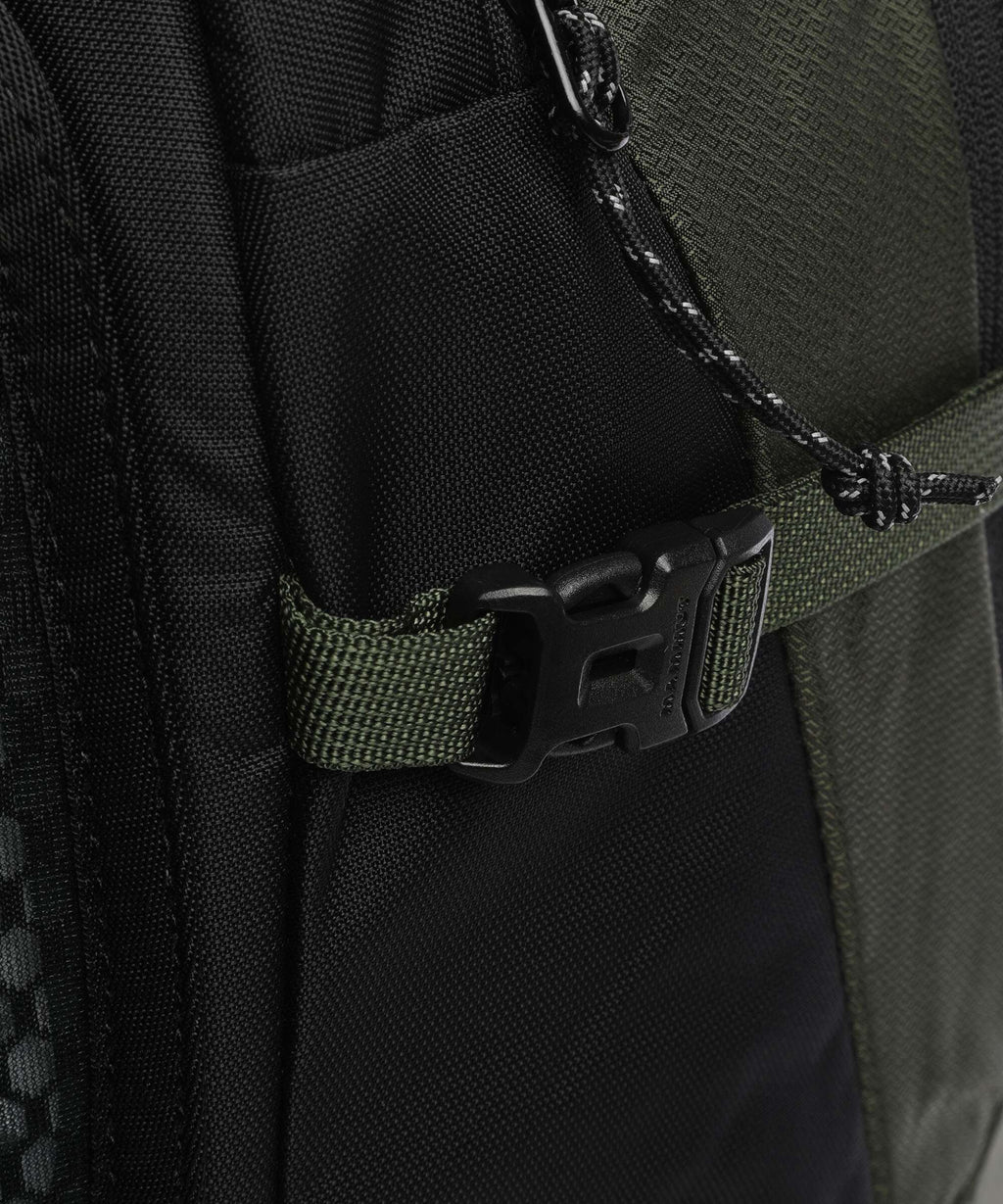Mammut Lithium 20 W Hiking backpack dark marsh/black