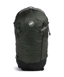 Mammut Lithium 25 Plecak turystyczny dark marsh/black