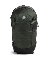 Mammut Lithium 25 Plecak turystyczny dark marsh/black