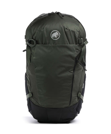 Mammut Lithium 25 W Plecak turystyczny dark marsh/black