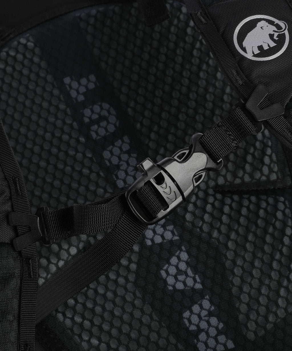 Mammut Lithium 25 W Hiking backpack dark marsh/black